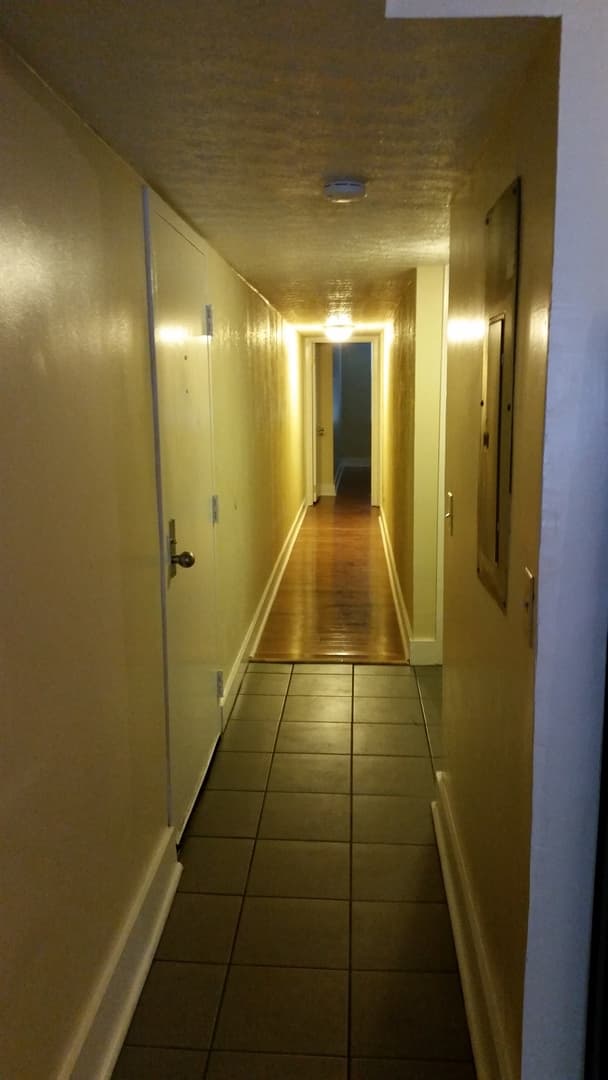 Cincinnati Apartment: 918 Morris St