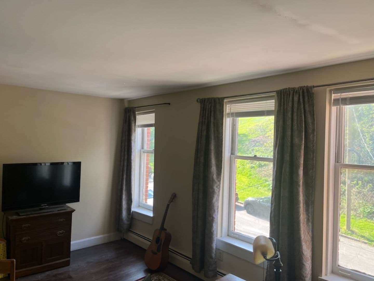 Cincinnati Apartment: 906-12 Morris St