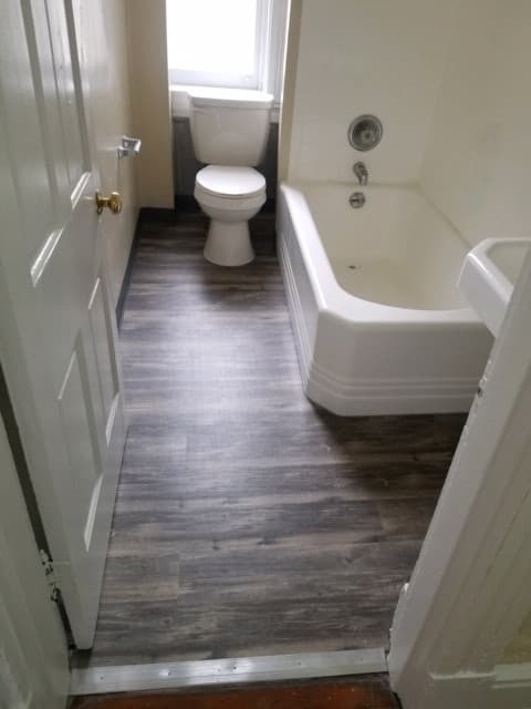 Cincinnati Apartment: 2366 Wheeler St