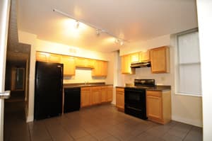 Cincinnati Apartment: 918 Morris St