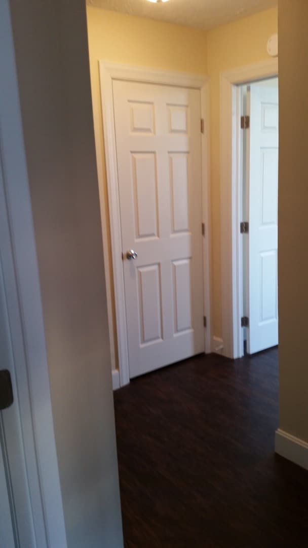 Cincinnati Apartment: 554-56 Milton St