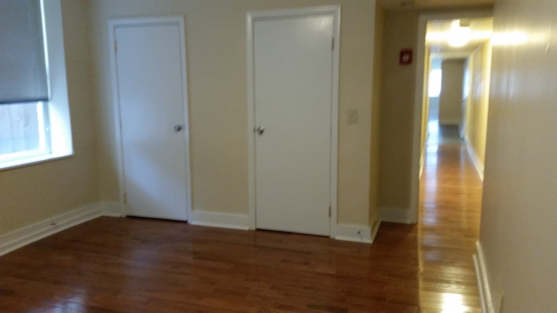 Cincinnati Apartment: 918 Morris St