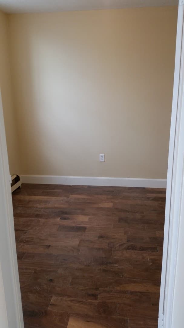 Cincinnati Apartment: 553 Boal St