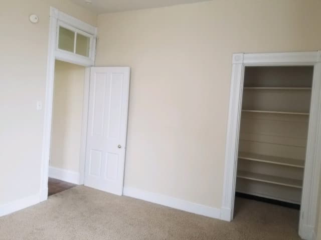 Cincinnati Apartment: 2366 Wheeler St