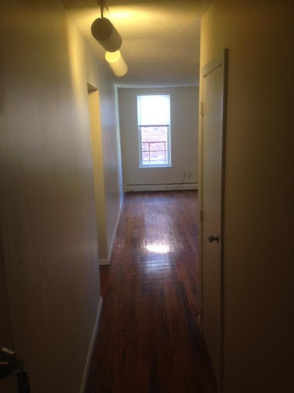 Cincinnati Apartment: 906-12 Morris St