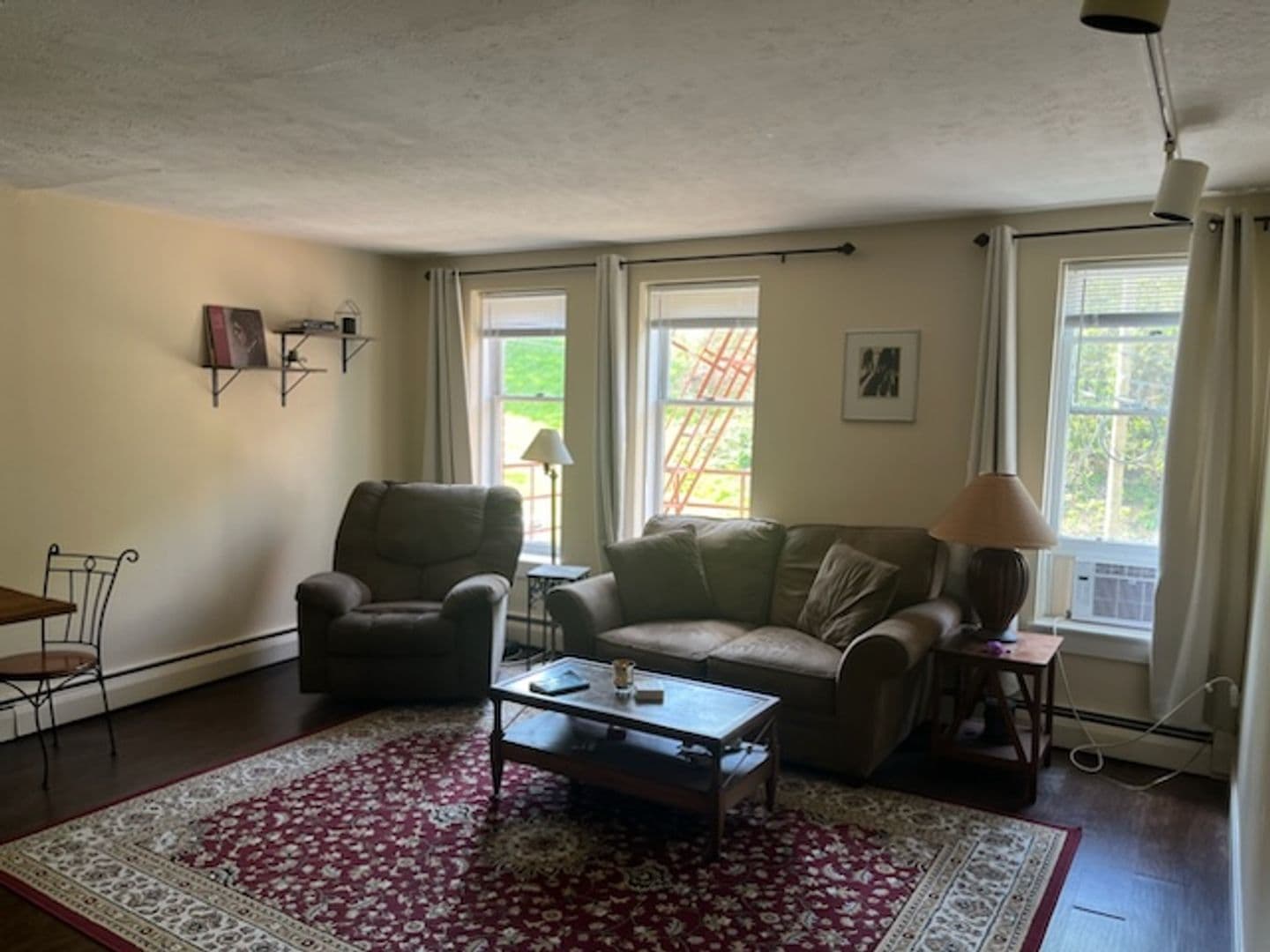 Cincinnati Apartment: 906-12 Morris St