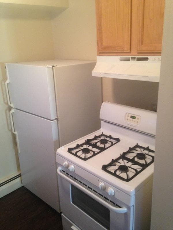 Cincinnati Apartment: 906-12 Morris St