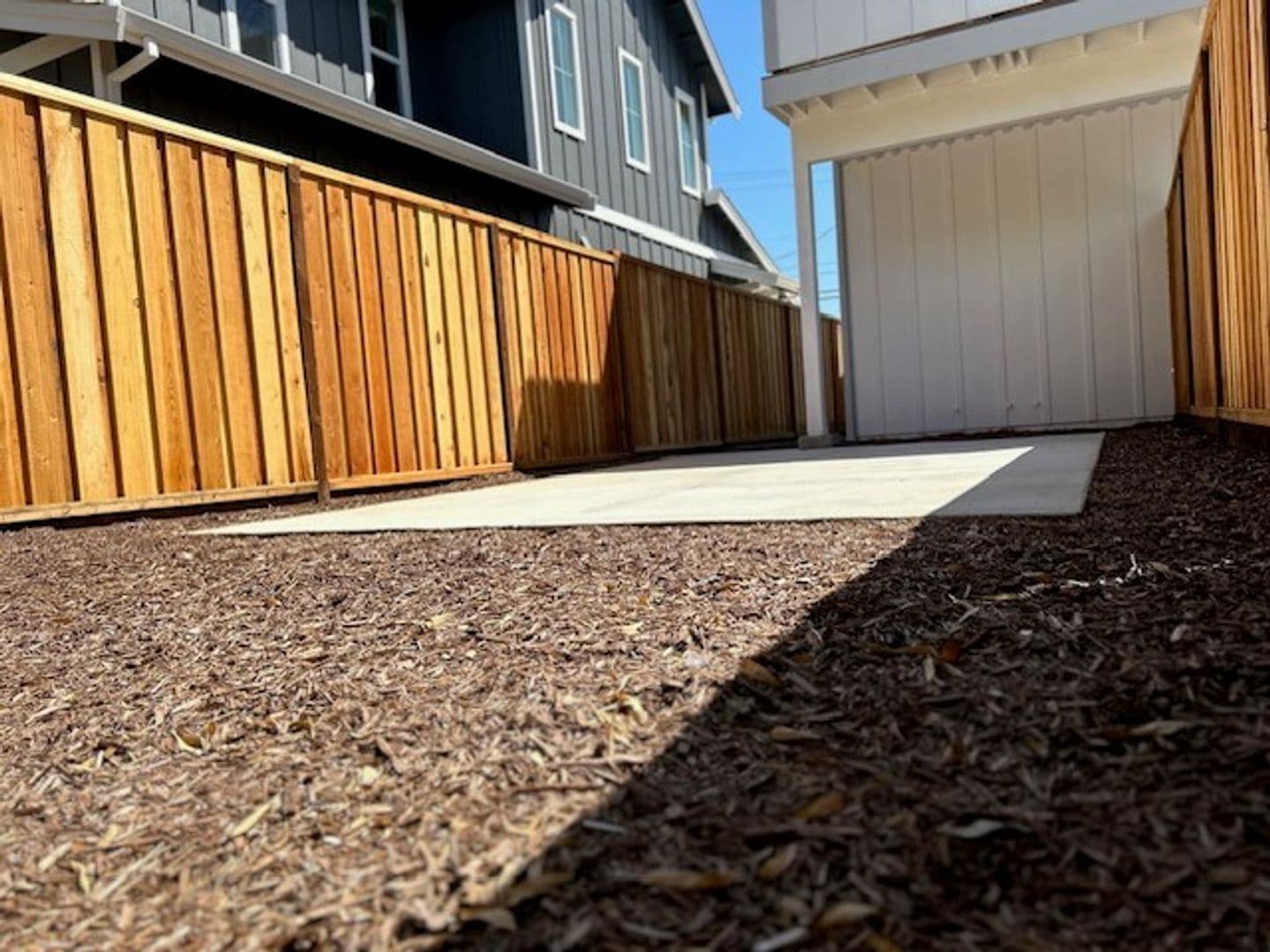 Santa Rosa Townhome: 929 Middle Rincon