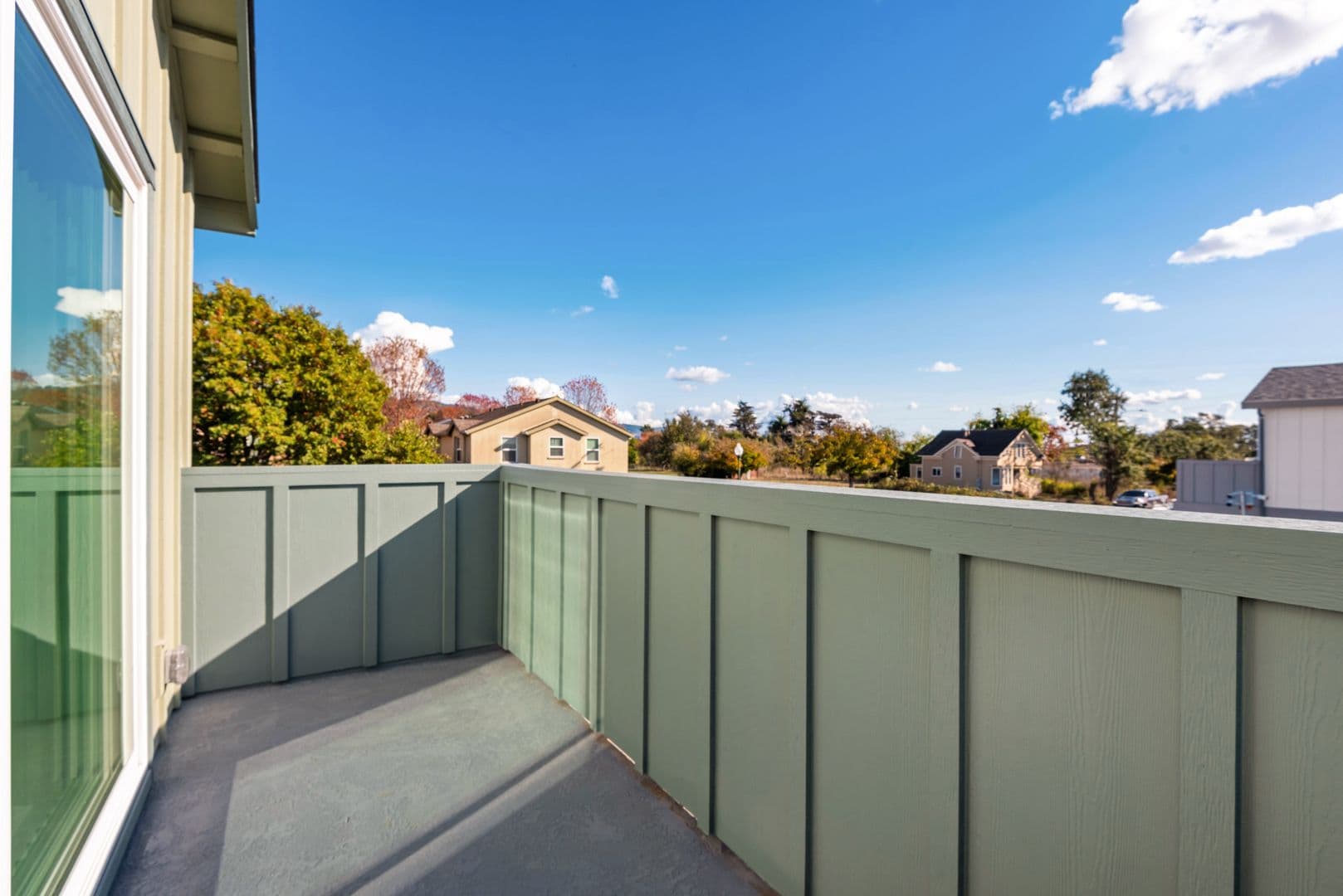 Santa Rosa Apartment: 1501 Patty Place