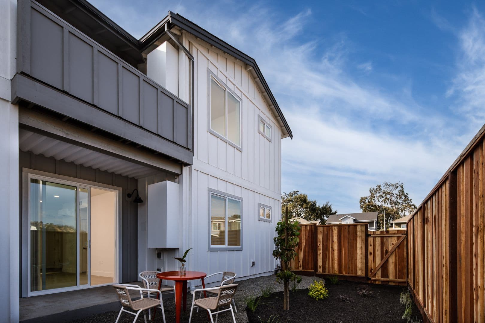 Santa Rosa Apartment: 4034 Alexander David Court & 129-159 Dana Carlton Lane