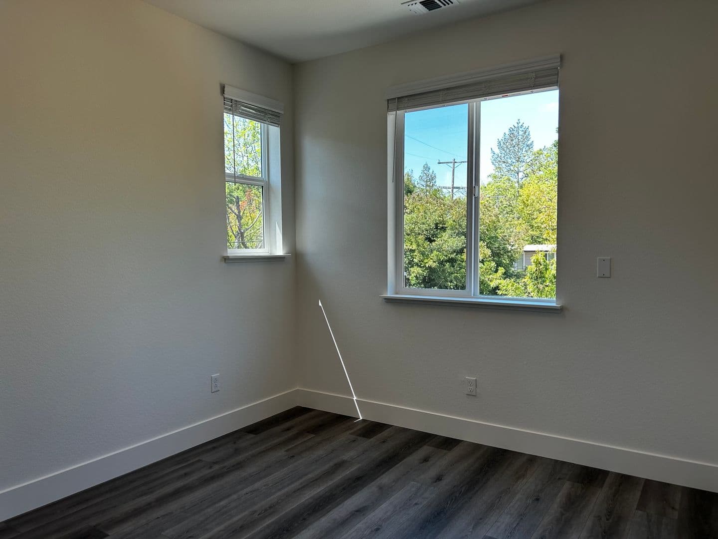 Santa Rosa Townhome: 929 Middle Rincon