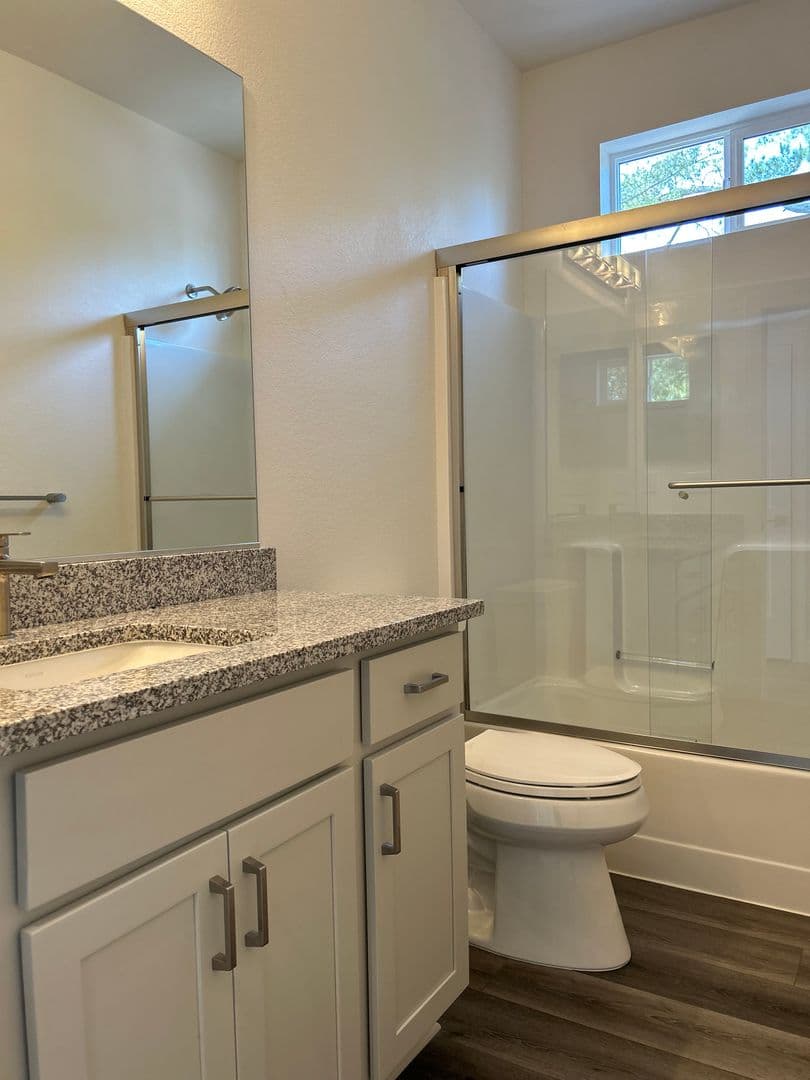 Santa Rosa Townhome: 929 Middle Rincon