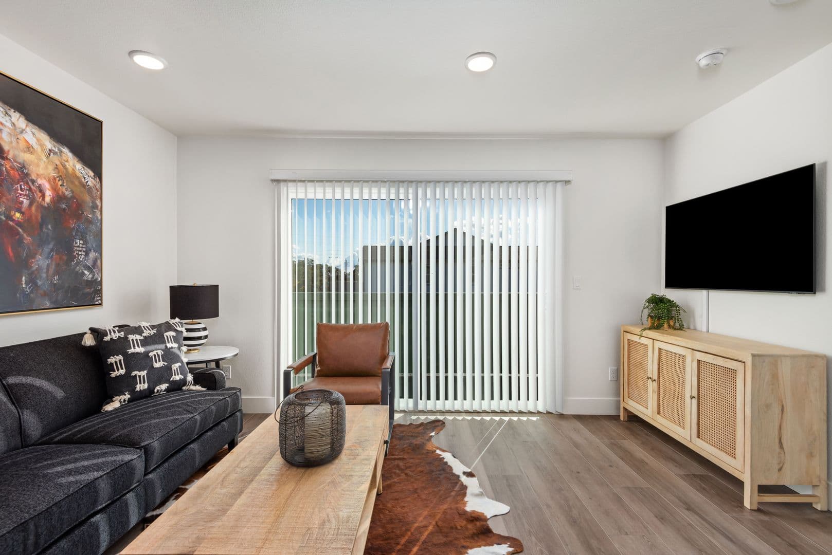 Santa Rosa Apartment: 1501 Patty Place