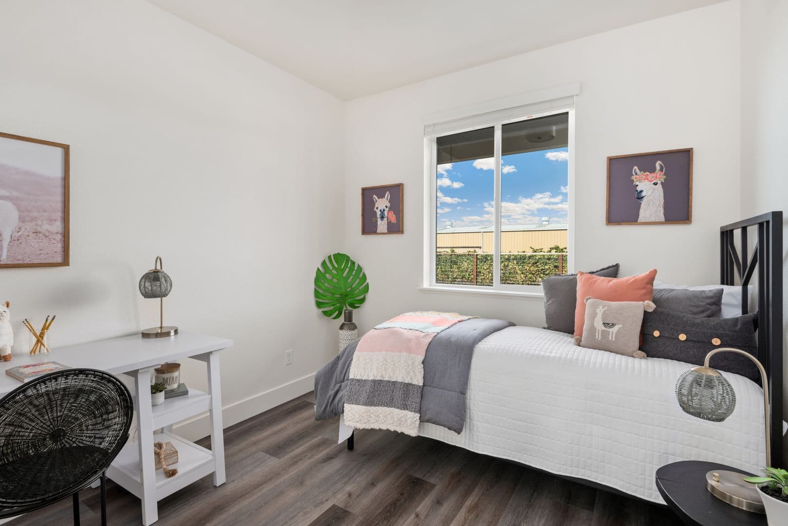 Santa Rosa Townhome: 2078 Landen  Lane