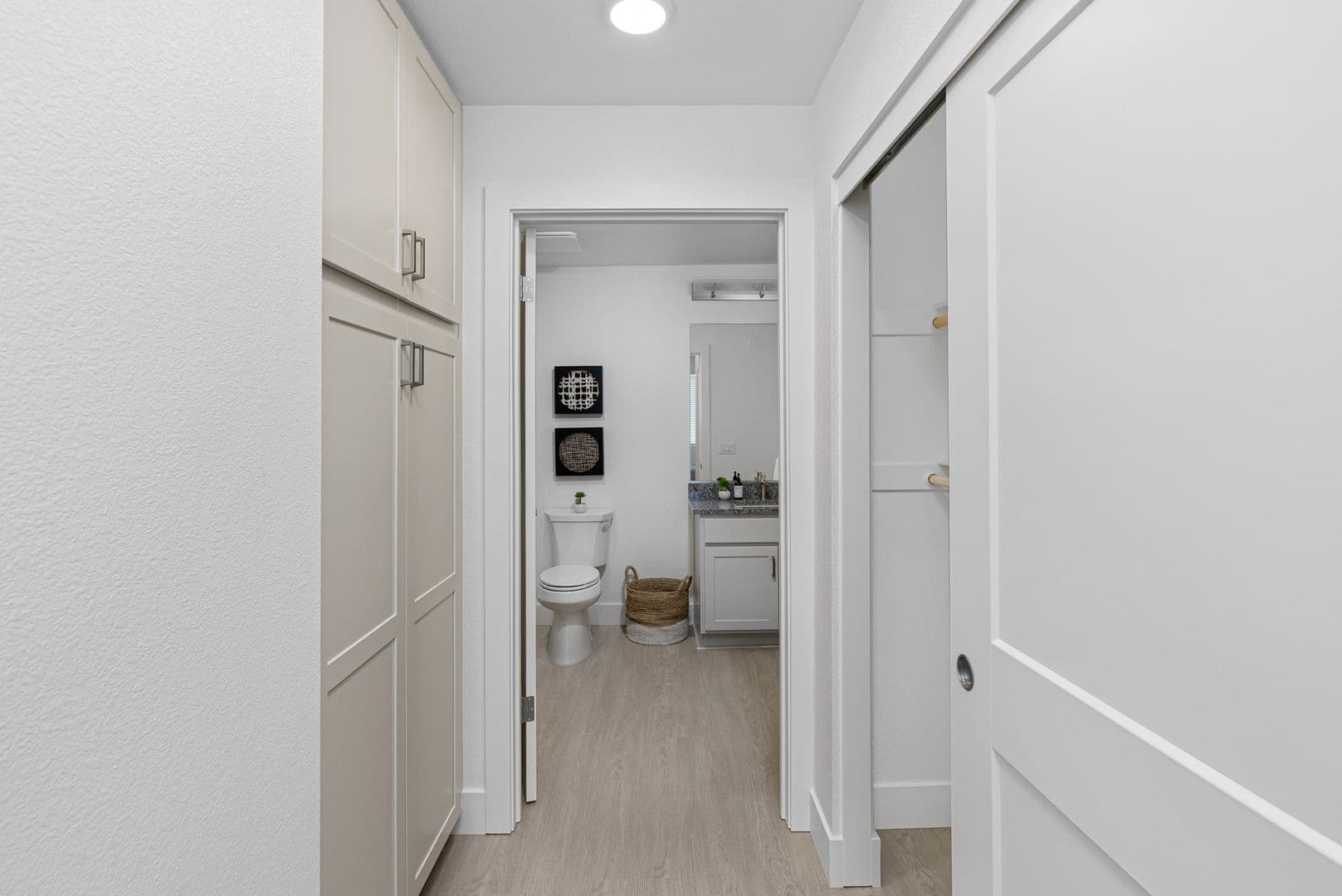 Santa Rosa Apartment: 4034 Alexander David Court & 129-159 Dana Carlton Lane