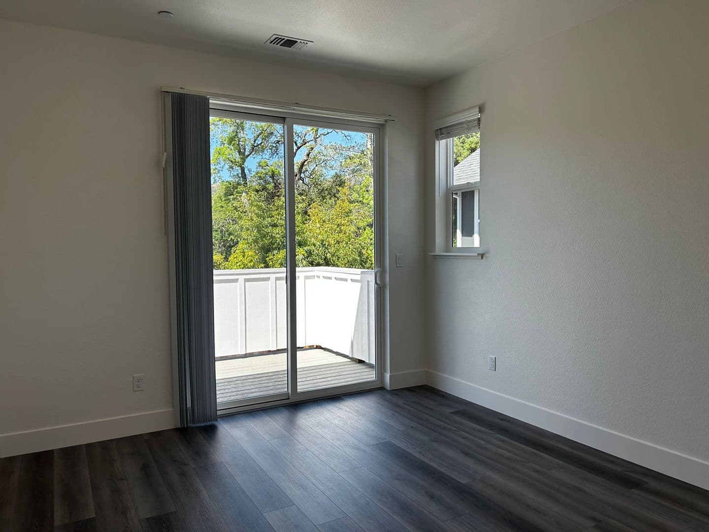 Santa Rosa Townhome: 929 Middle Rincon