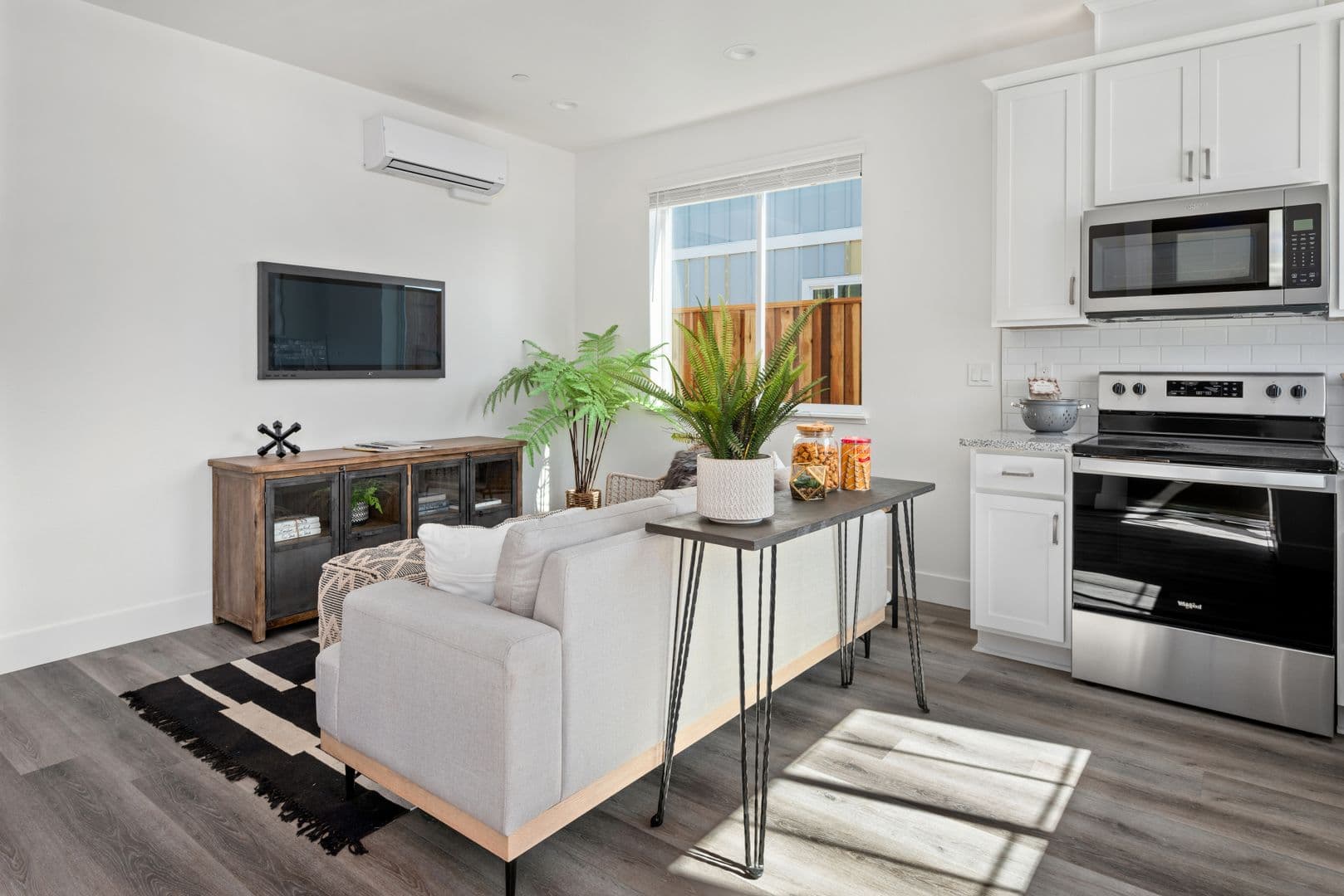 Santa Rosa Townhome: 2078 Landen  Lane