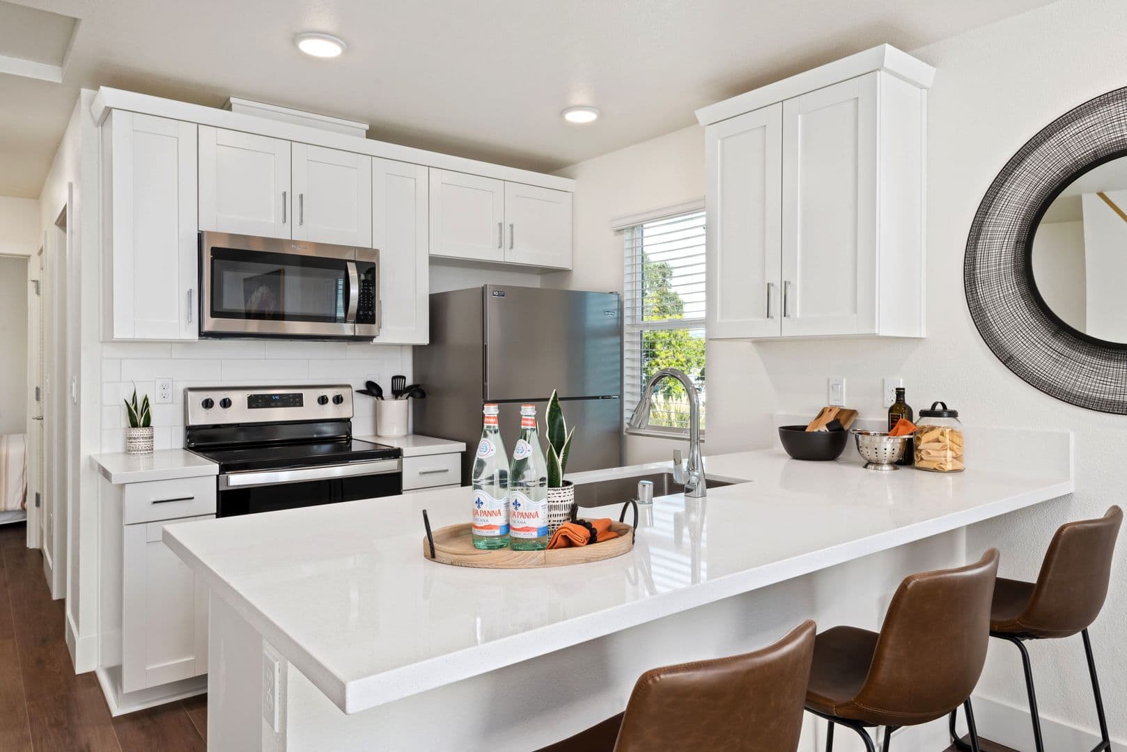 Santa Rosa Apartment: 1501 Patty Place