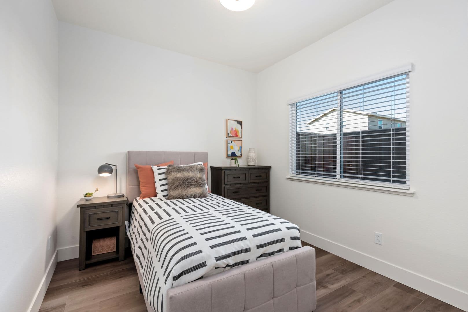 Santa Rosa Apartment: 1501 Patty Place