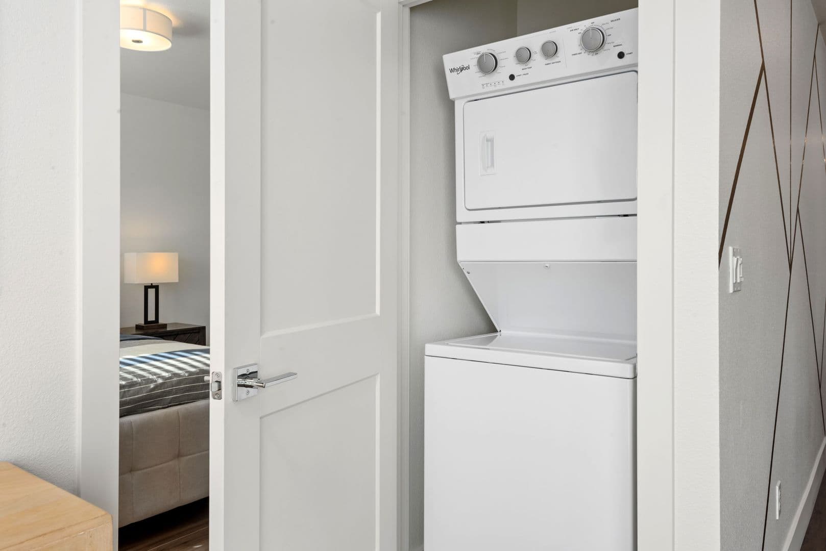 Santa Rosa Apartment: 1501 Patty Place