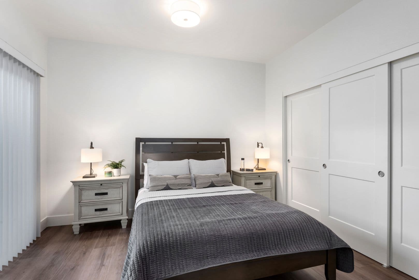 Santa Rosa Apartment: 1501 Patty Place