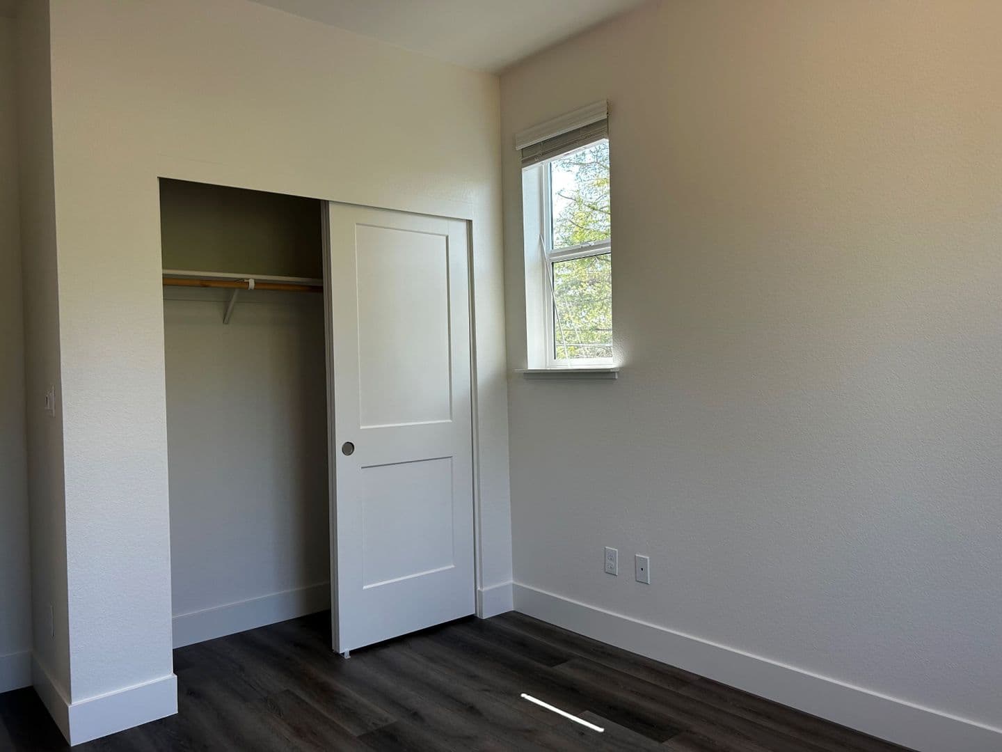 Santa Rosa Townhome: 929 Middle Rincon