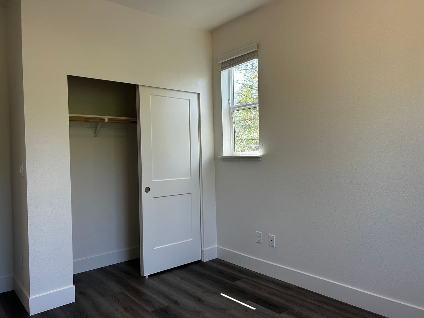 Santa Rosa Townhome: 929 Middle Rincon