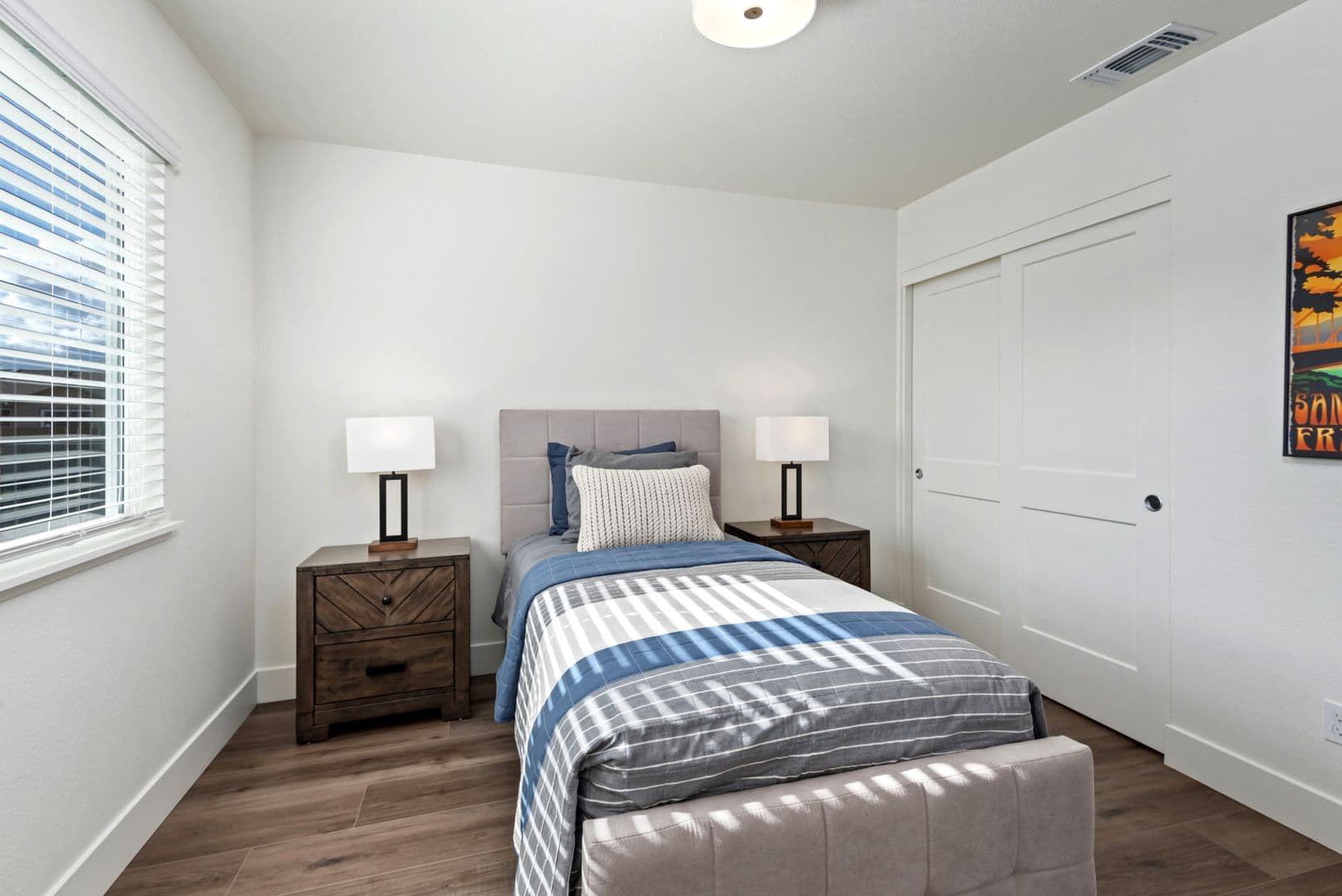 Santa Rosa Apartment: 1501 Patty Place