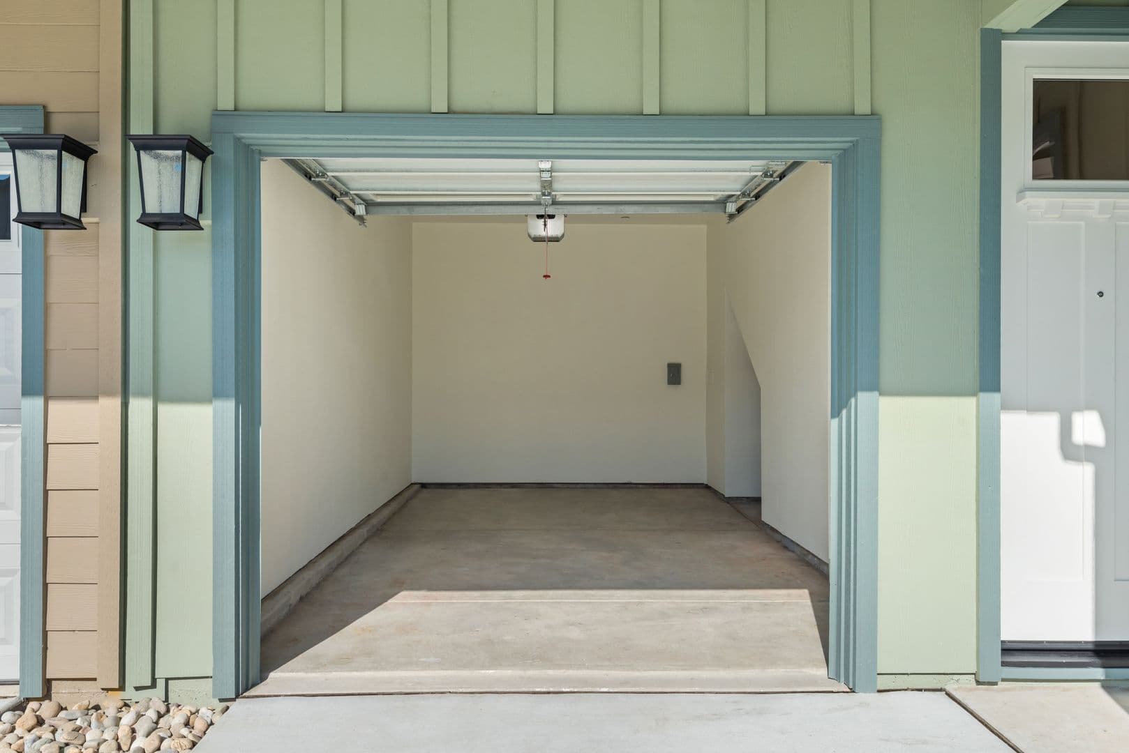 Santa Rosa Apartment: 1501 Patty Place