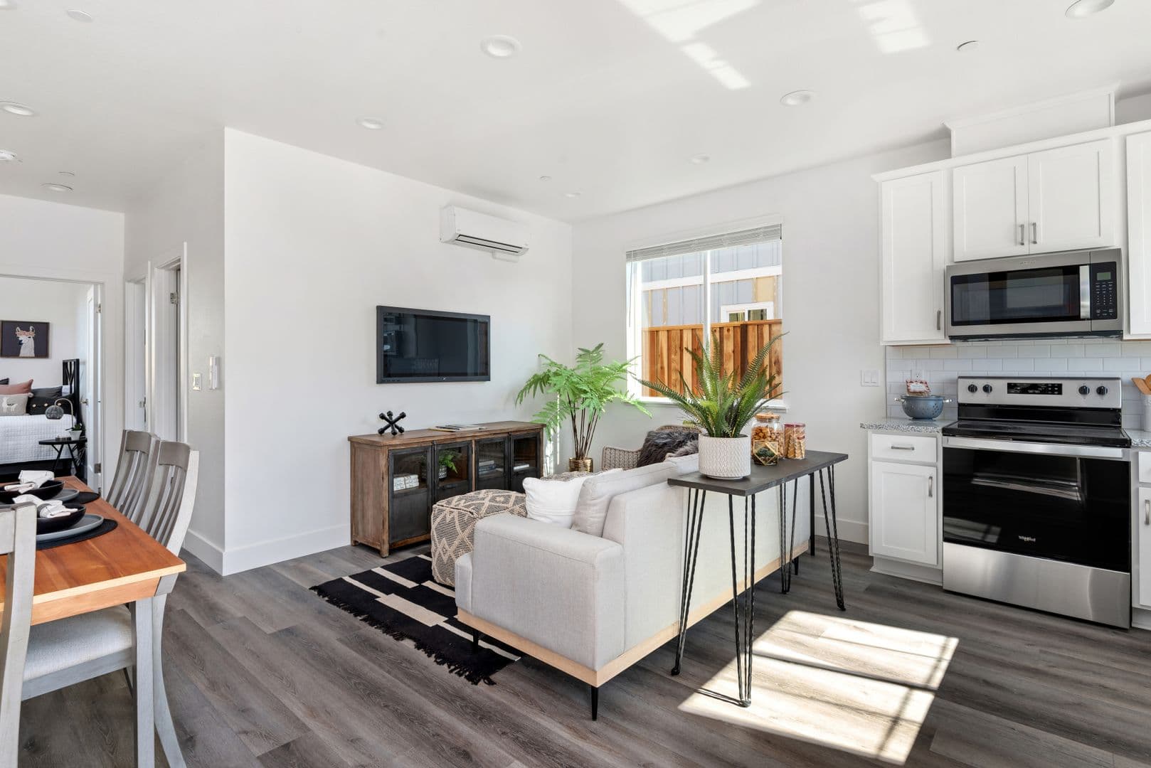 Santa Rosa Townhome: 2078 Landen  Lane