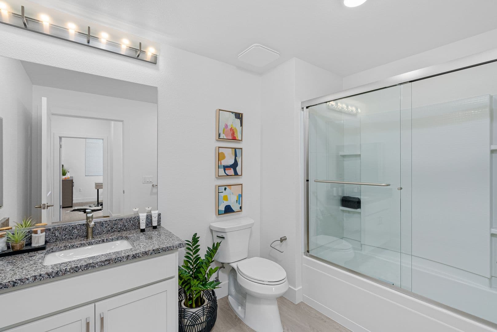 Santa Rosa Apartment: 4034 Alexander David Court & 129-159 Dana Carlton Lane