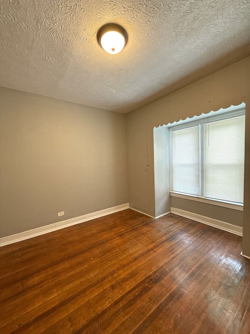 Louisville Apartment: 648 S. 37th Street