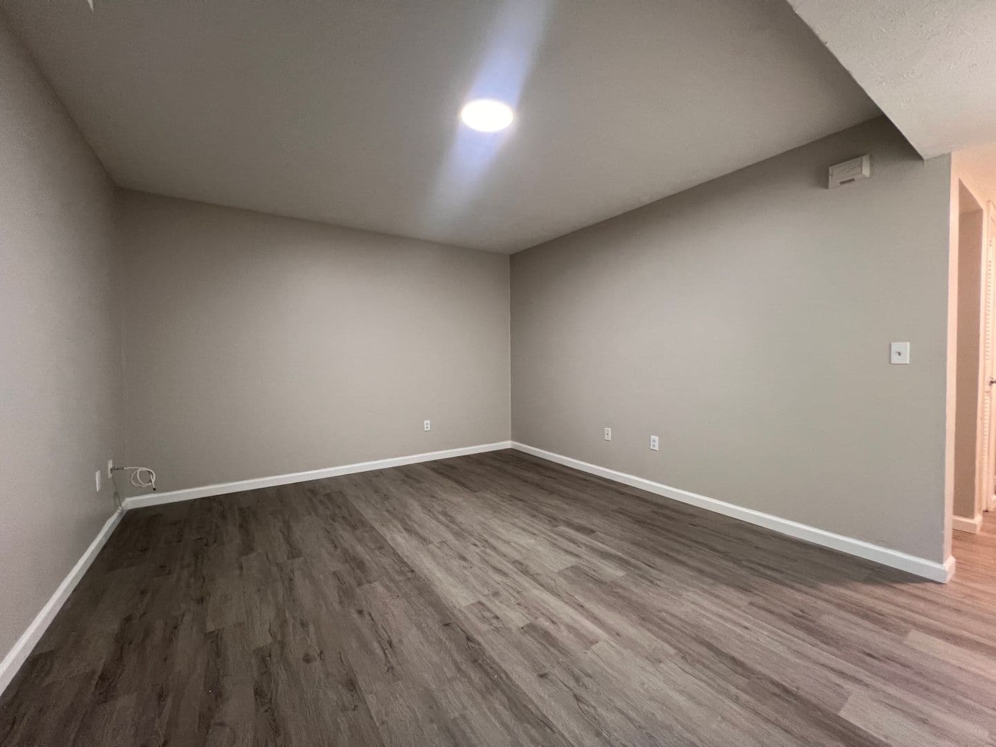 Louisville Apartment: 2817 Greenwood Ave