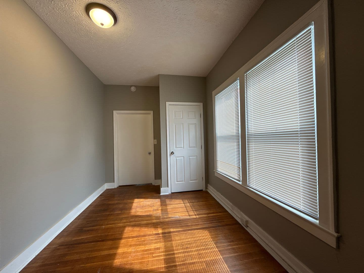 Louisville Apartment: 648 S. 37th Street