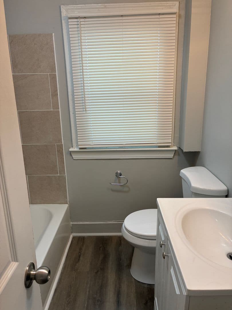 Louisville Apartment: 2441 St. Xavier Street