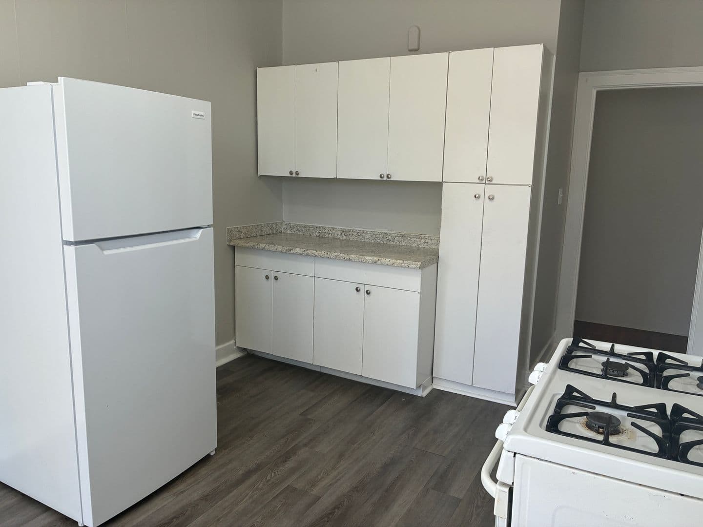 Louisville Apartment: 648 S. 37th Street