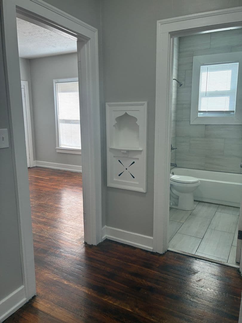 Louisville Apartment: 648 S. 37th Street