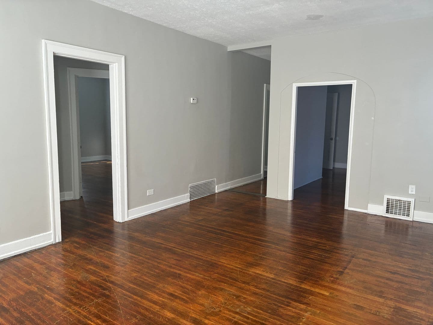 Louisville Apartment: 648 S. 37th Street