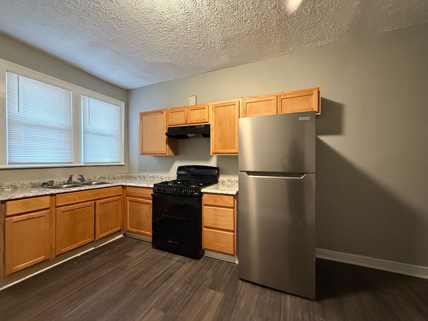 Louisville Apartment: 648 S. 37th Street