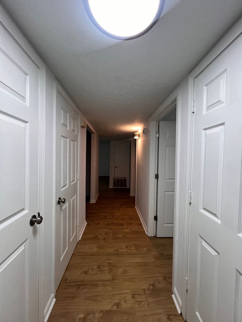 Louisville Apartment: 1723 W Kentucky Street