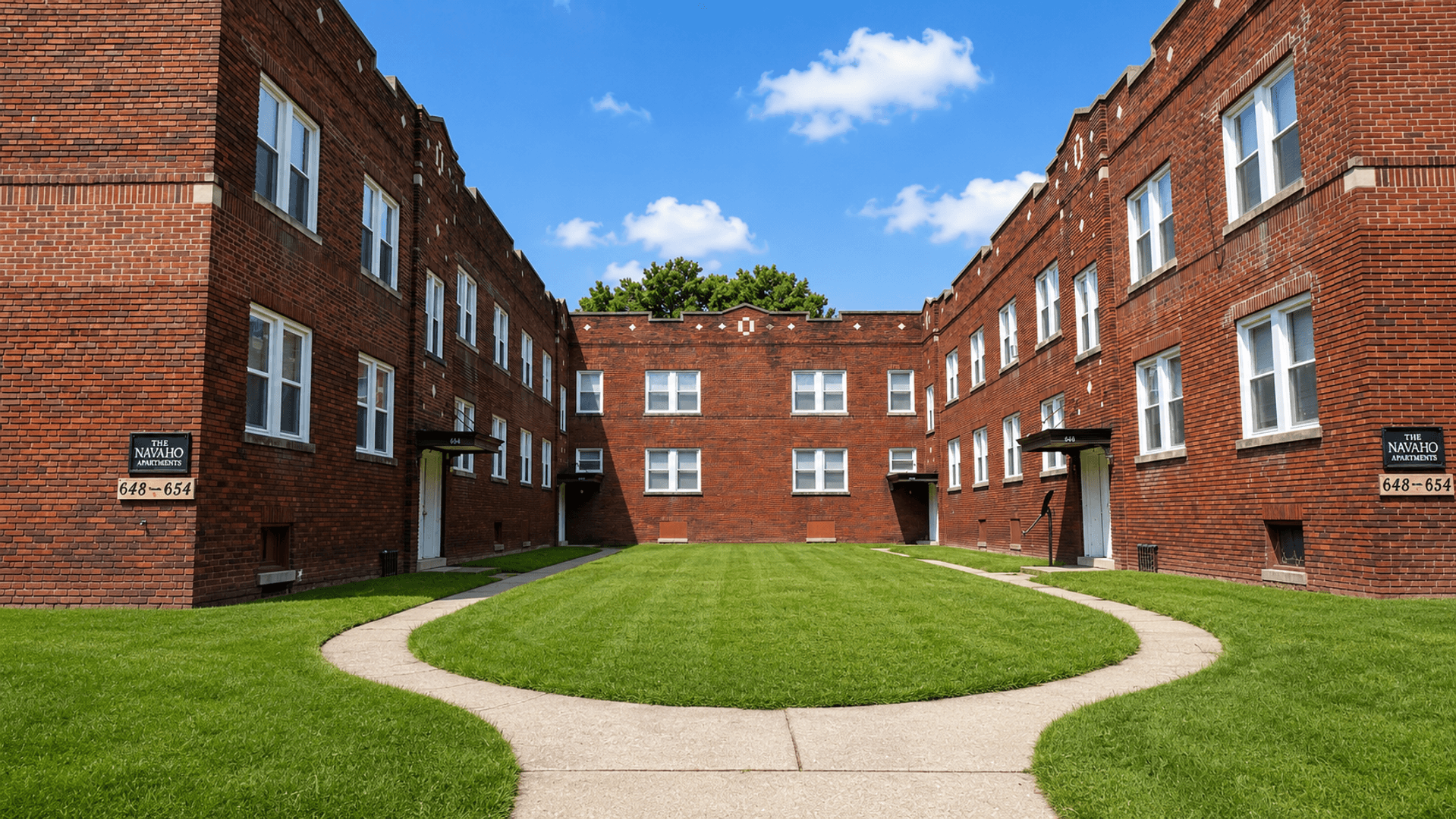 Louisville Apartment: 648 S. 37th Street