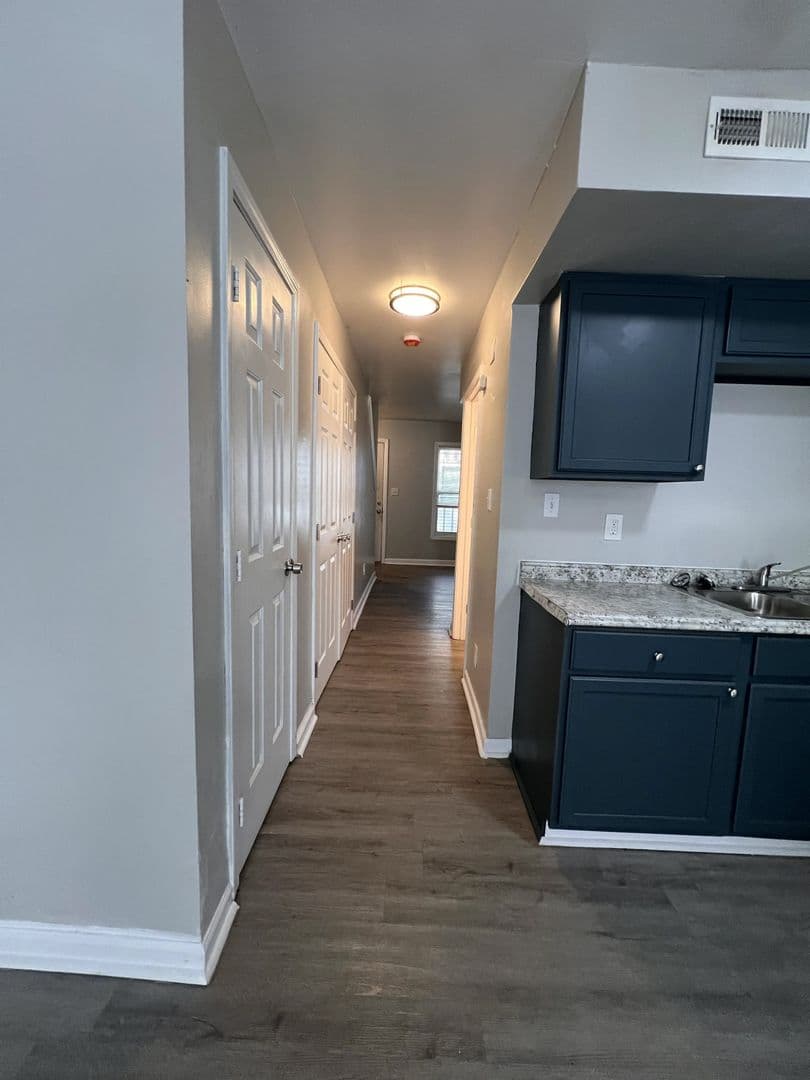 Louisville Apartment: 2820 Divinity Lane