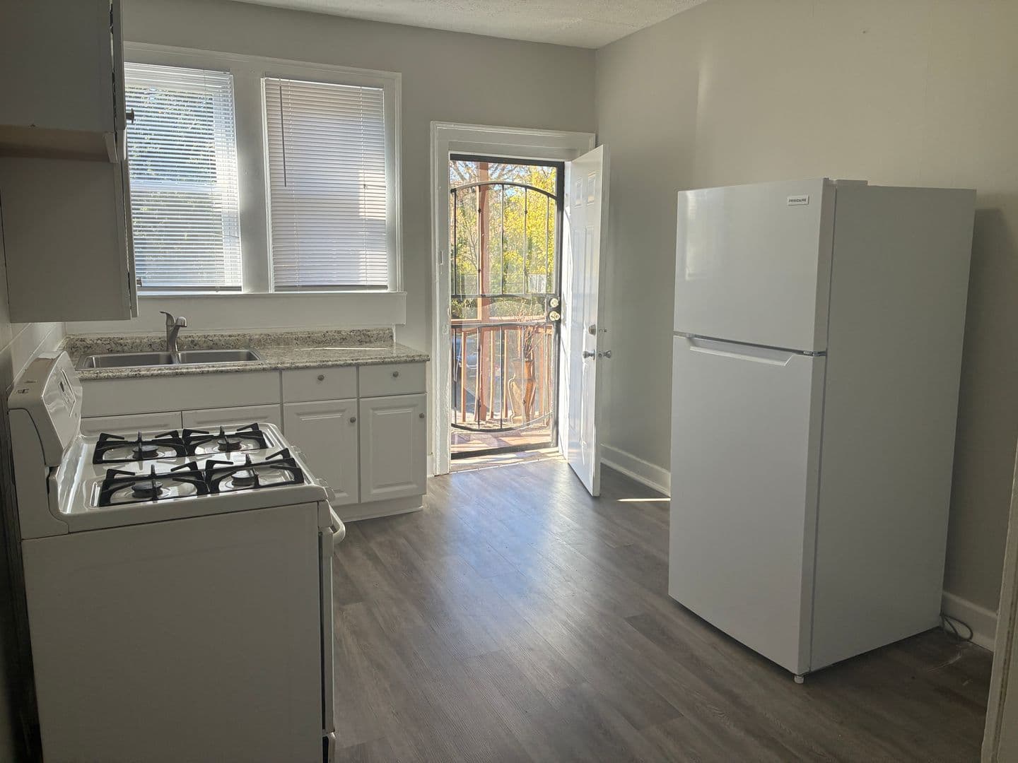 Louisville Apartment: 648 S. 37th Street