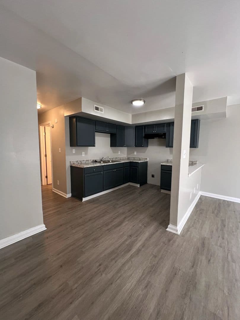 Louisville Apartment: 2820 Divinity Lane
