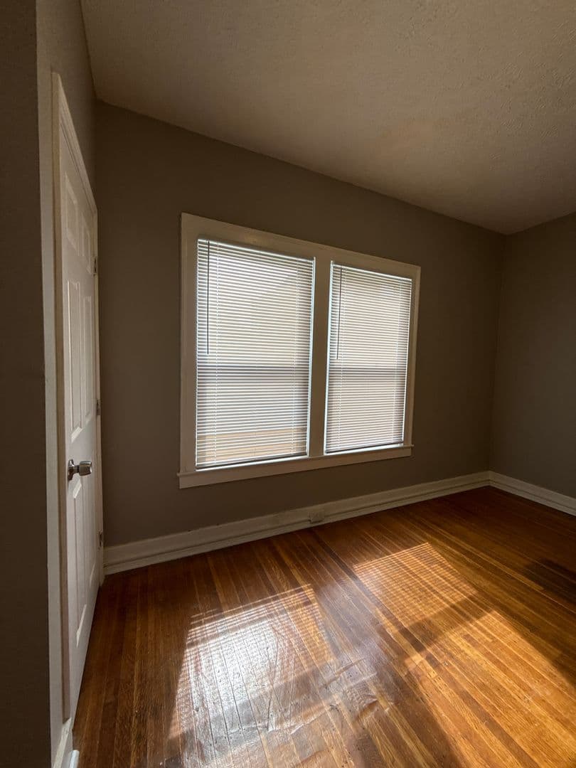 Louisville Apartment: 648 S. 37th Street