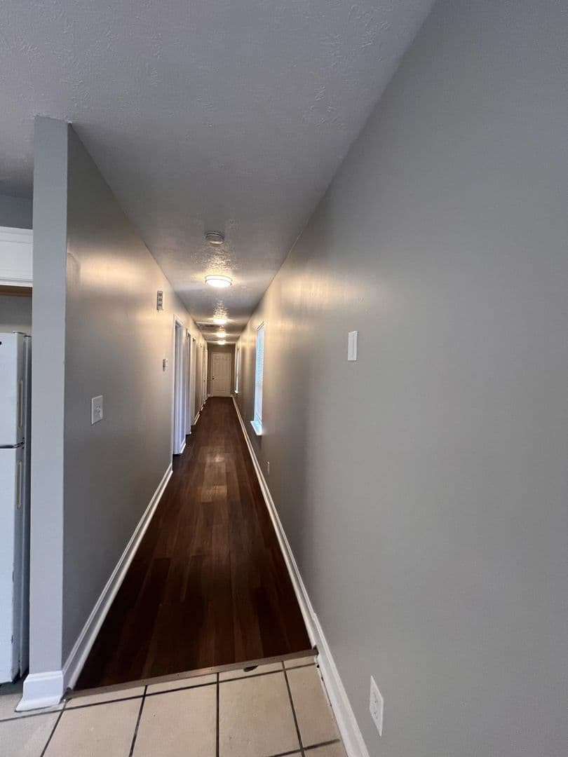 Louisville Apartment: 2718 Montgomery