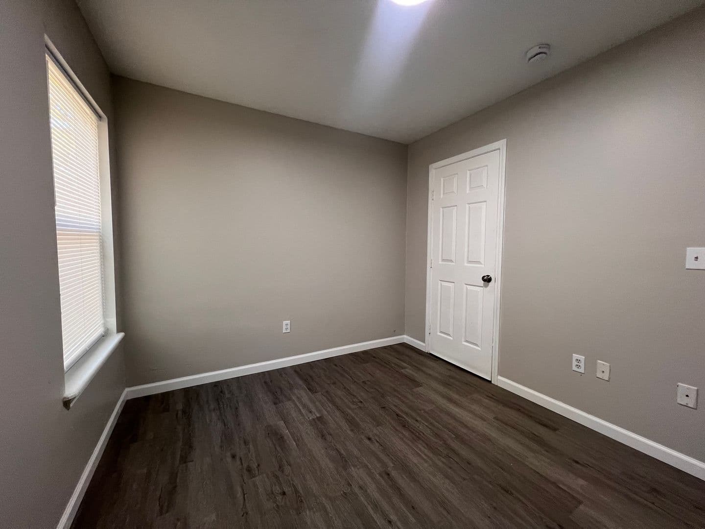 Louisville Apartment: 2817 Greenwood Ave