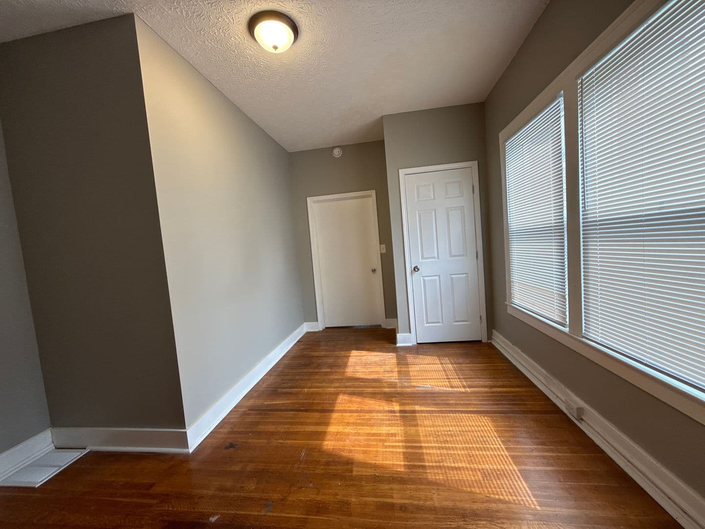 Louisville Apartment: 648 S. 37th Street