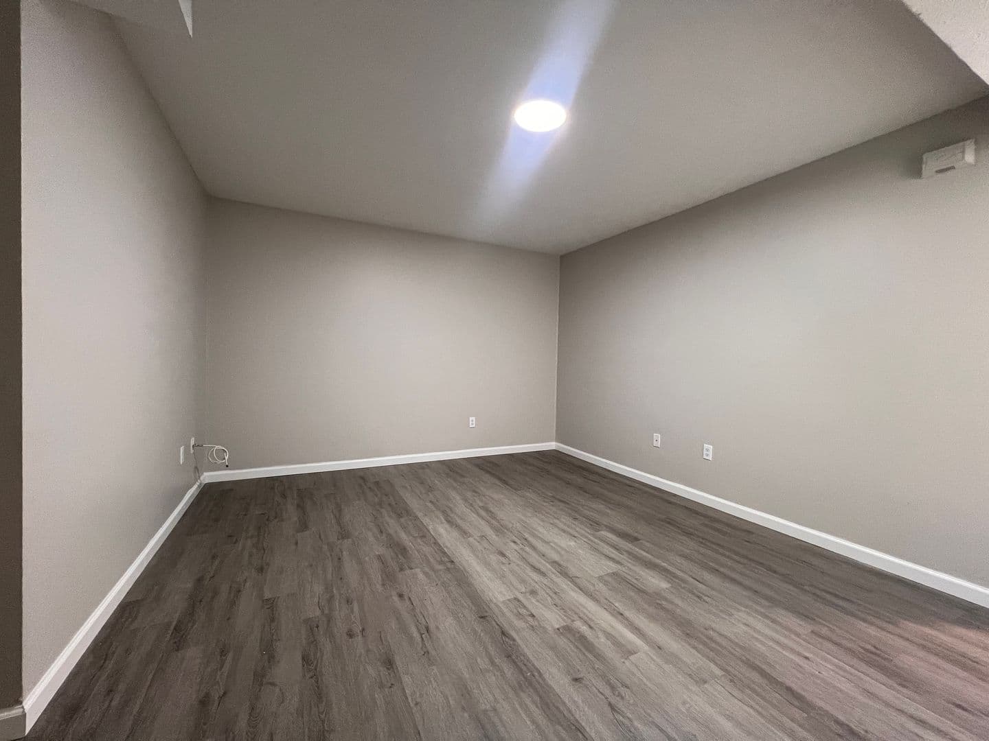 Louisville Apartment: 2817 Greenwood Ave