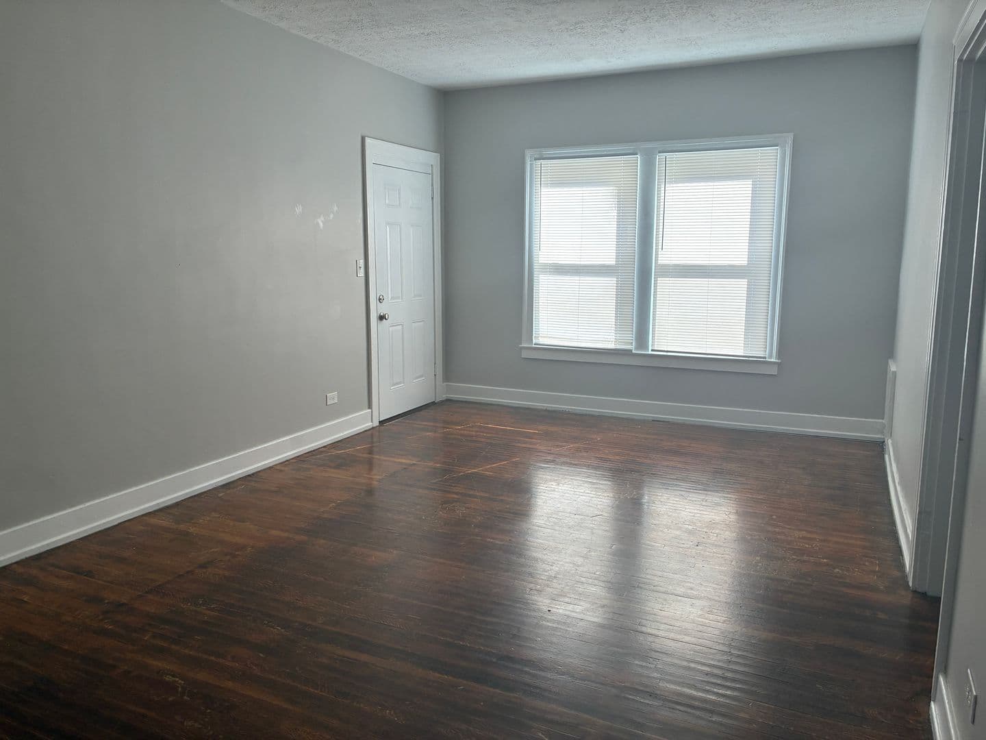 Louisville Apartment: 648 S. 37th Street